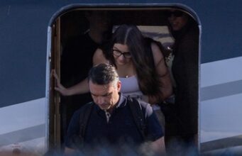 Flávio Bolsonaro: tres organismos del Gobierno argentino se involucraron para sacarlo a Estados Unidos