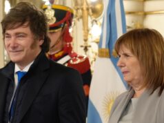 Nueva encuesta midió a Milei y a Bullrich como candidatos presidenciales: llamativas diferencias