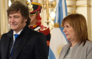 Nueva encuesta midió a Milei y a Bullrich como candidatos presidenciales: llamativas diferencias